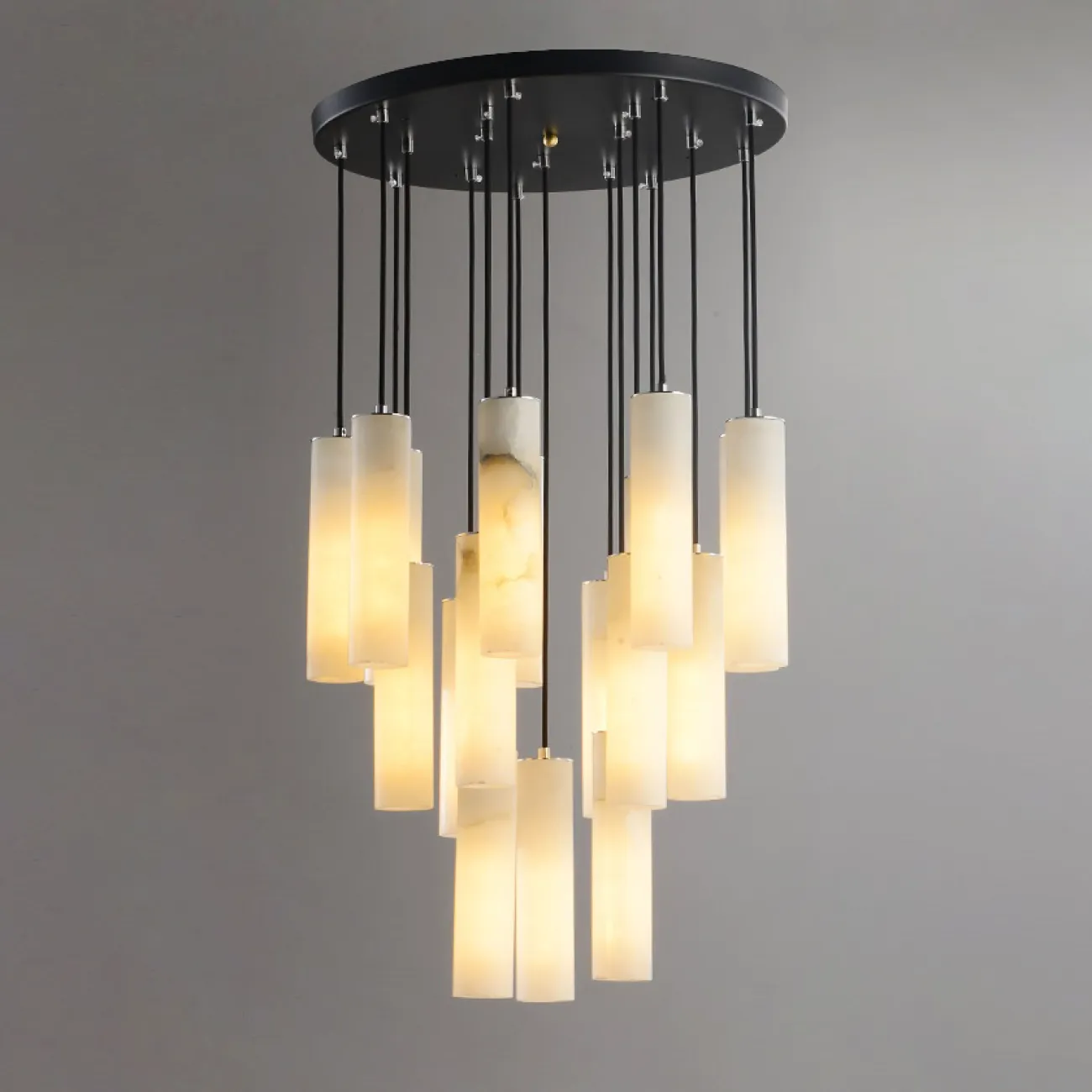 Подвесной светильник MARBLE ELIT от ImperiumLoft