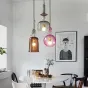 Подвесной светильник Flauti ImperiumLOFT от ImperiumLoft