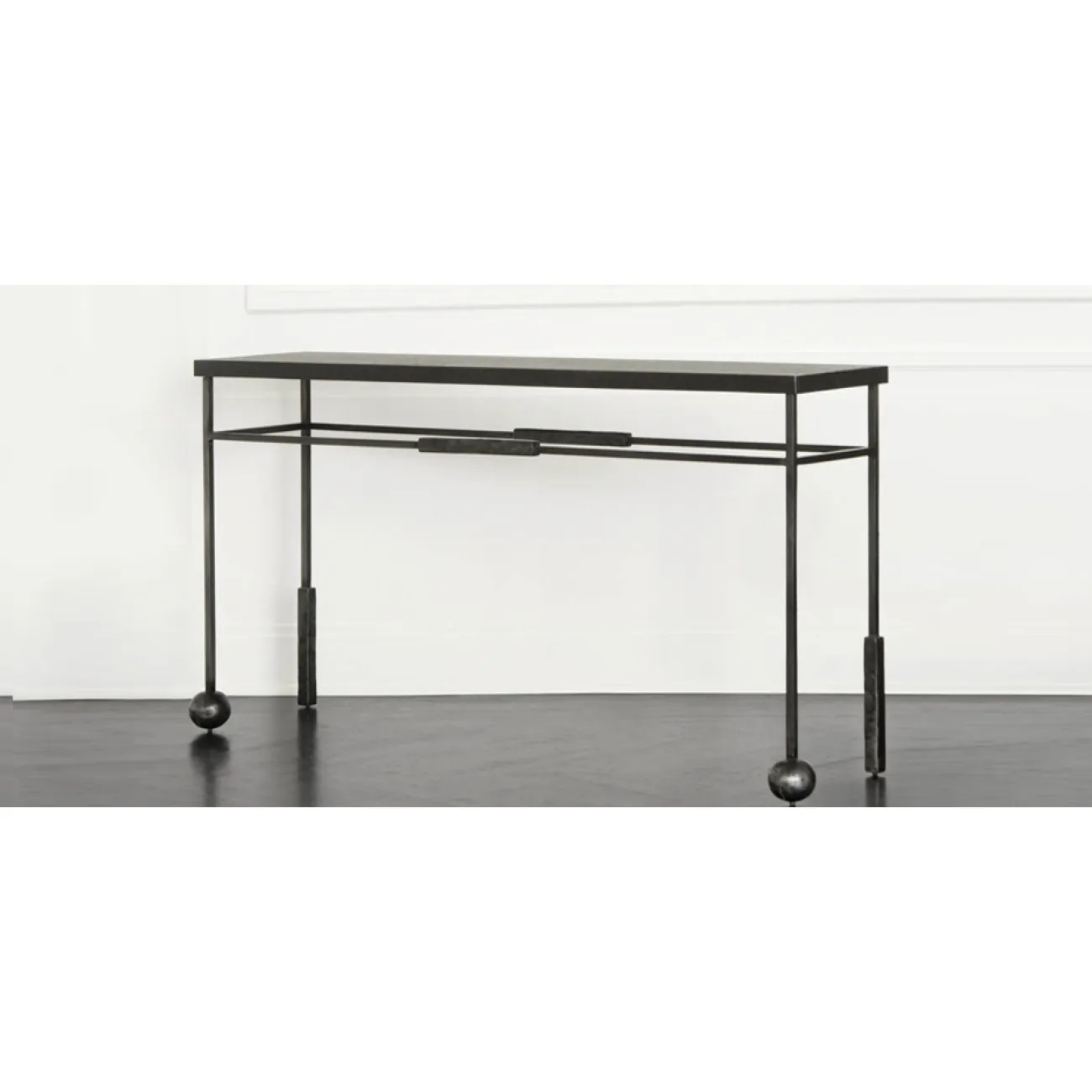 Консоль Kelly Wearstler NIMES Console designed by Kelly Wearstler от LaLume