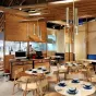 Подвесной светильник Tubular от ImperiumLoft