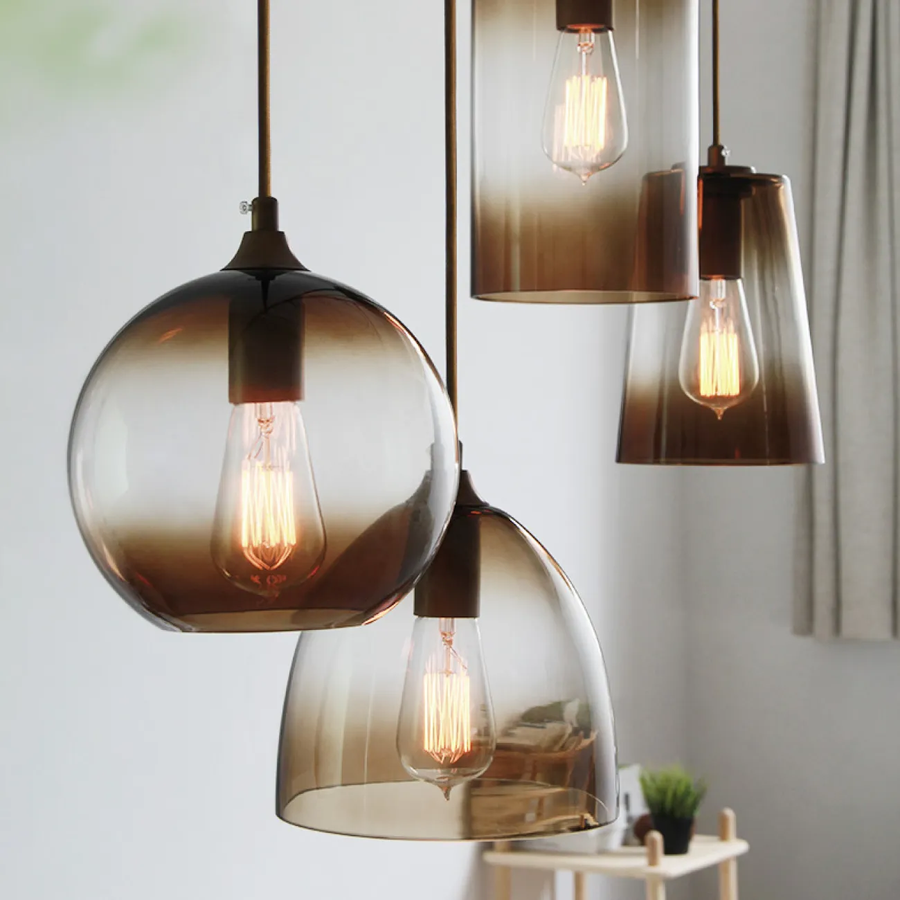 Подвесной светильник Pick-n-Mix от ImperiumLoft