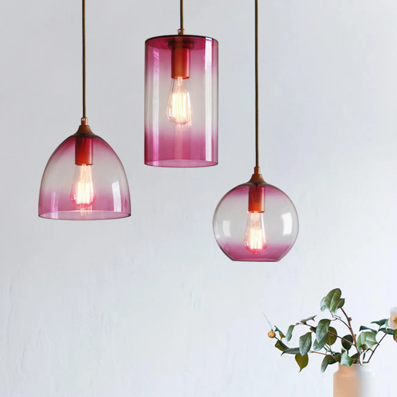 Подвесной светильник Pick-n-Mix от ImperiumLoft