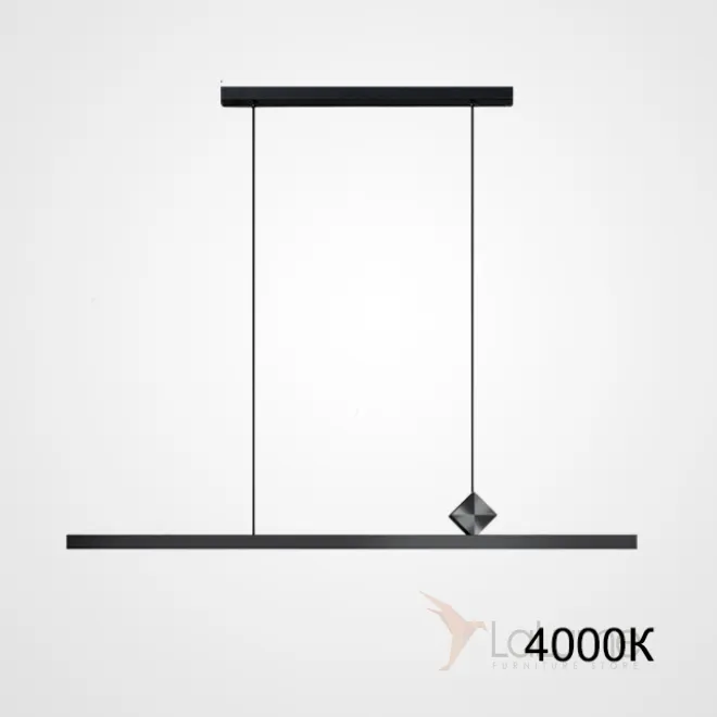 Подвесной светильник NORMA B L150 4000К от ImperiumLoft Подвесной светильник NORMA B L150 4000К от ImperiumLoft