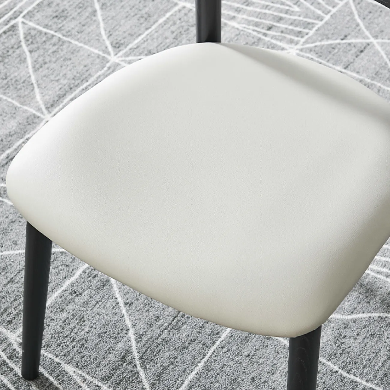 Дизайнерский обеденный стул LaLume-ST00218