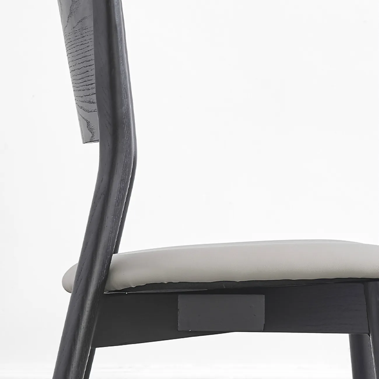 Дизайнерский обеденный стул LaLume-ST00218