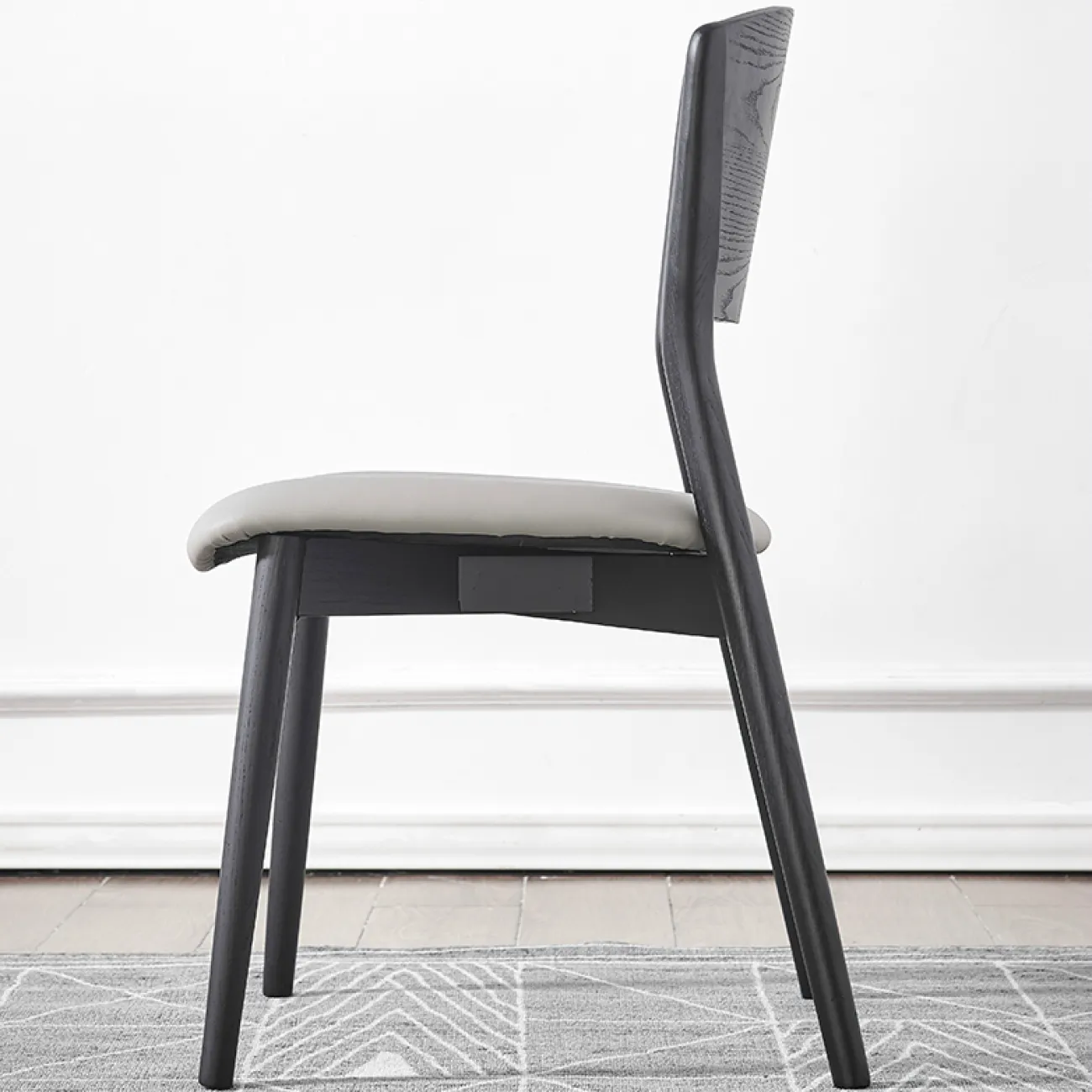 Дизайнерский обеденный стул LaLume-ST00218