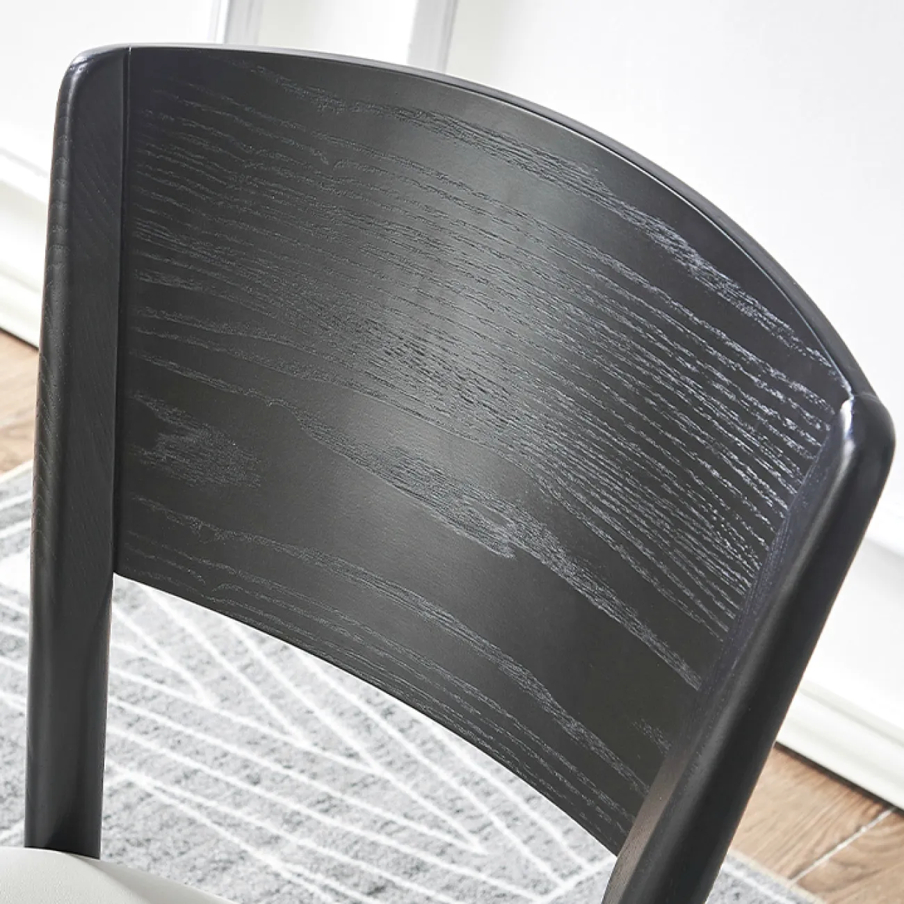 Дизайнерский обеденный стул LaLume-ST00218