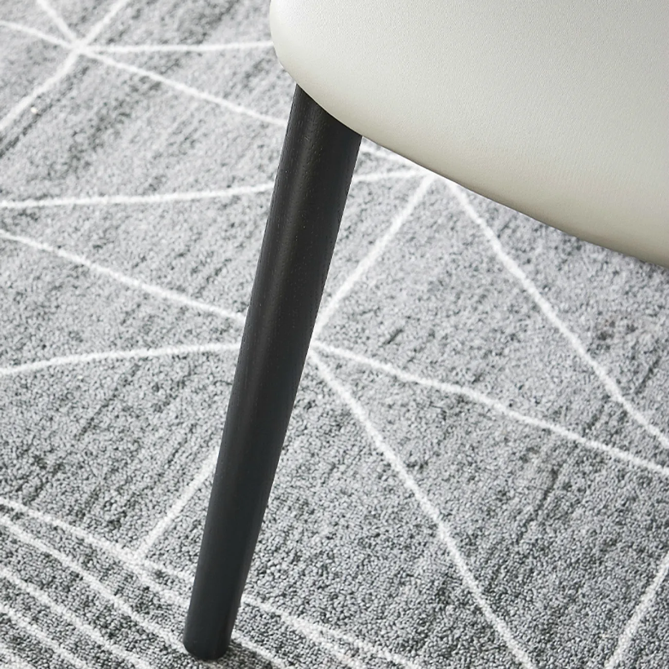 Дизайнерский обеденный стул LaLume-ST00218