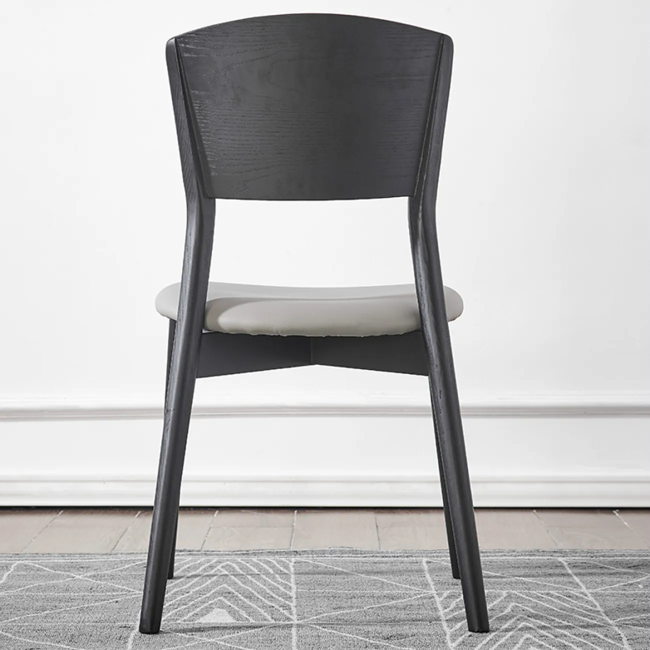 Дизайнерский обеденный стул LaLume-ST00218