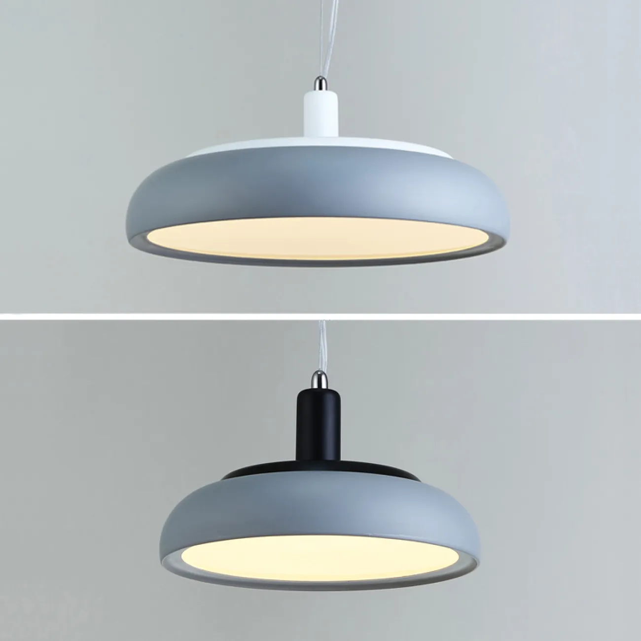 Подвесной потолочный светильник в американском стиле Подвесной потолочный светильник в американском стиле