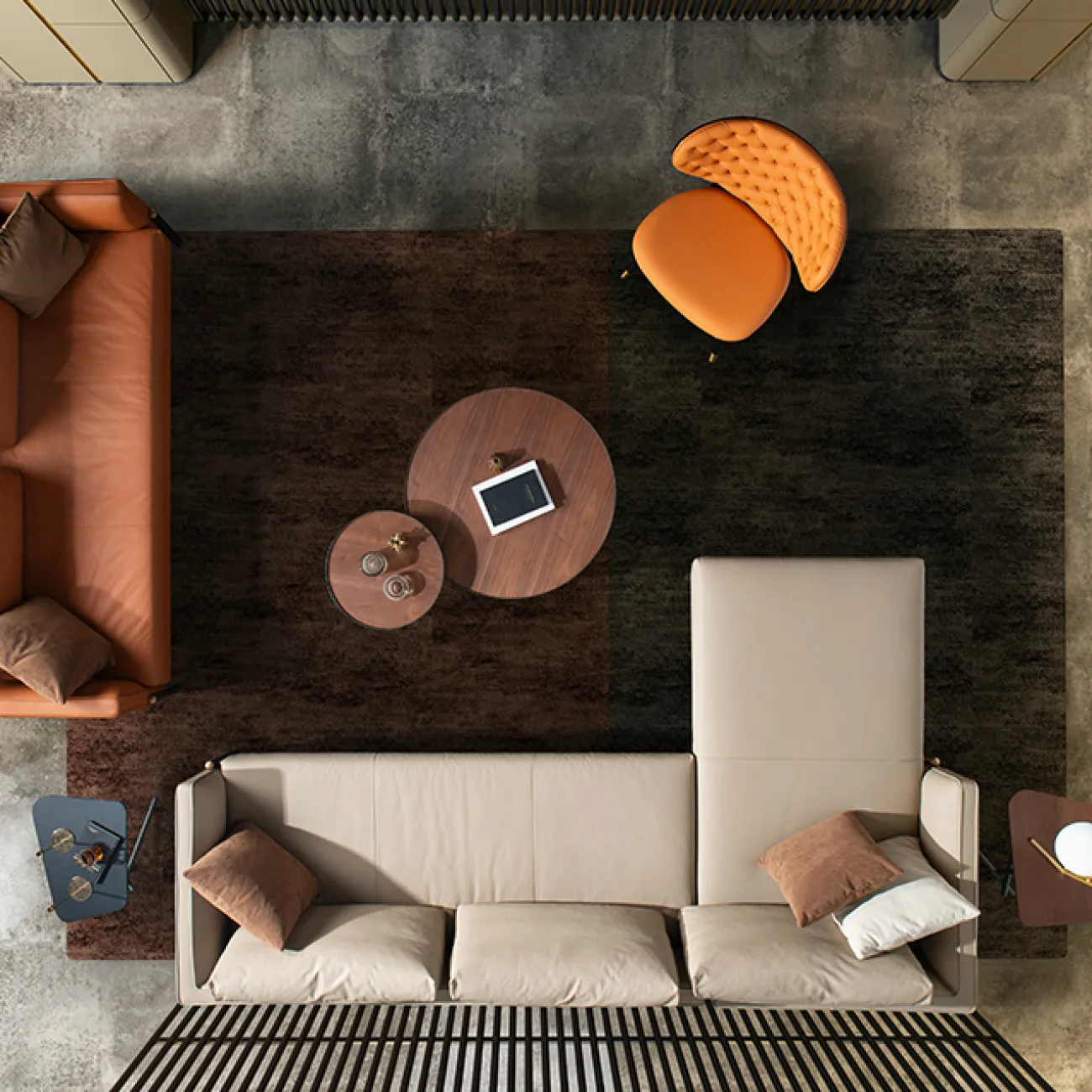 Дизайнерское кресло LaLume-KK00188 Дизайнерское кресло LaLume-KK00188