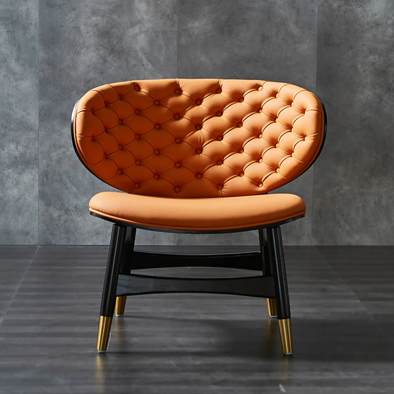 Дизайнерское кресло LaLume-KK00188 Дизайнерское кресло LaLume-KK00188