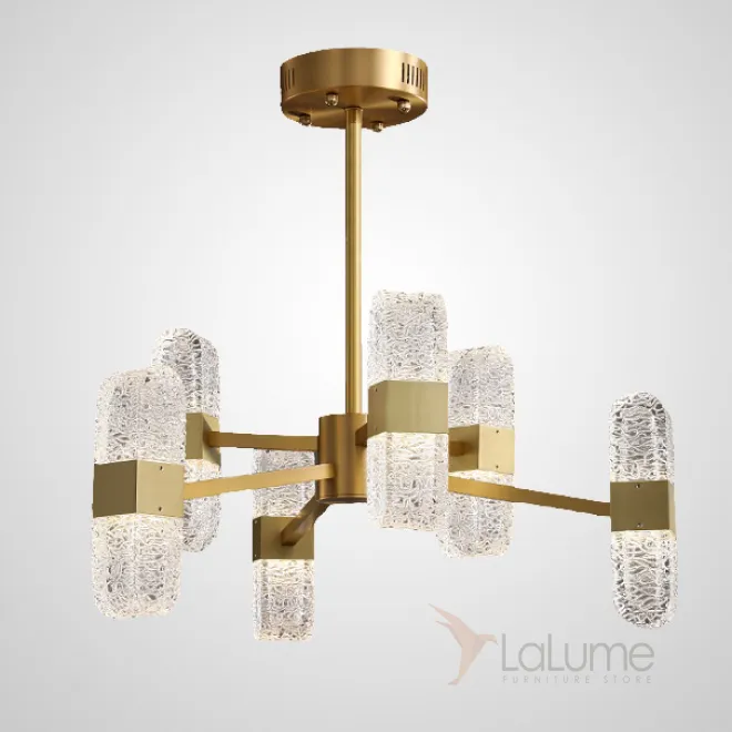 Потолочная люстра CHARLIN CH L6 от ImperiumLoft