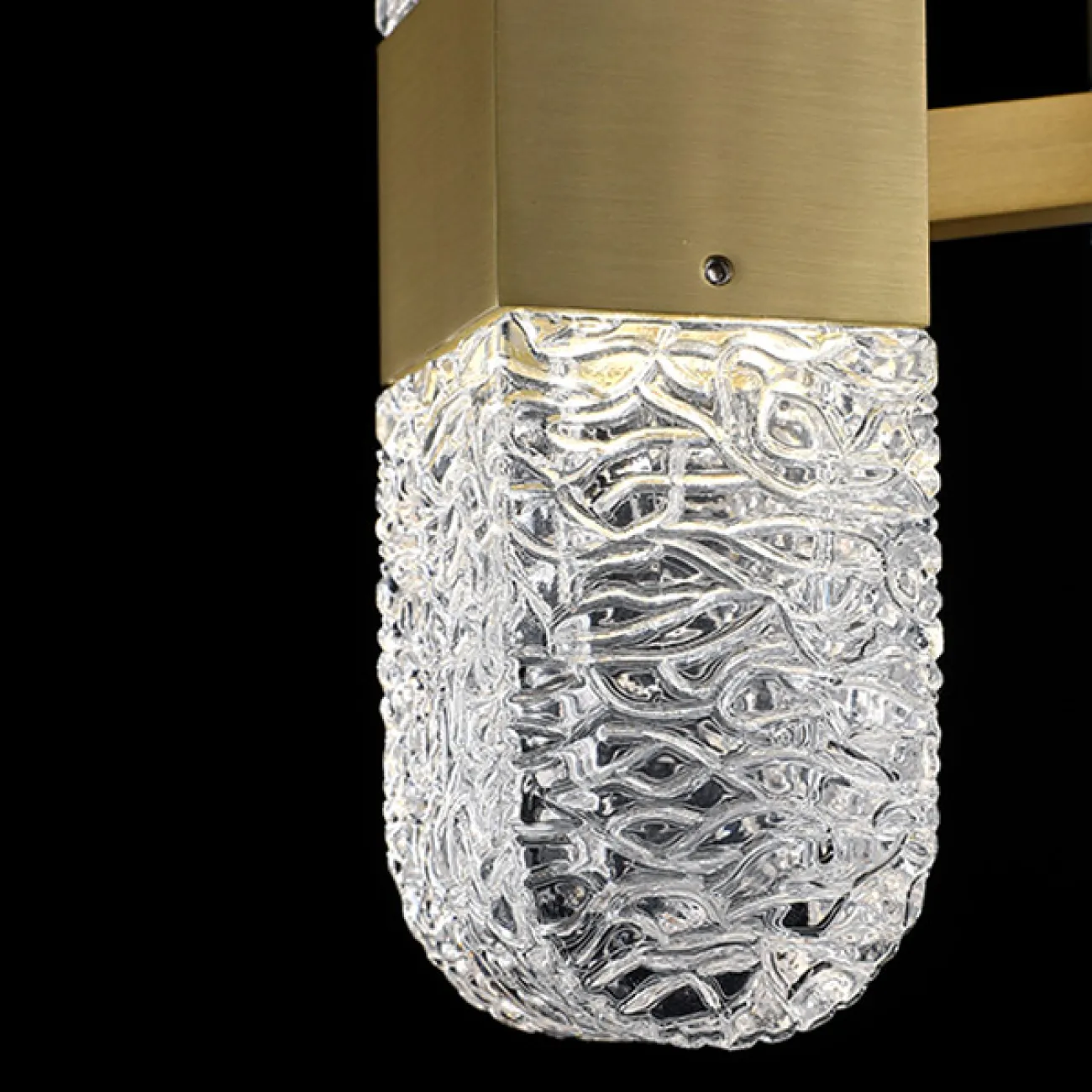 Потолочный светильник CHARLIN LONG от ImperiumLoft