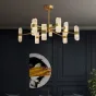 Потолочная люстра CHARLIN CH L10 от ImperiumLoft