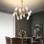 Потолочная люстра SELIA CH L12 от ImperiumLoft