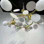 Кольцевая люстра MATISSE R SELF D70 от ImperiumLoft