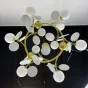 Кольцевая люстра MATISSE R SELF D70 от ImperiumLoft