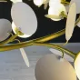 Кольцевая люстра MATISSE R SELF D70 от ImperiumLoft