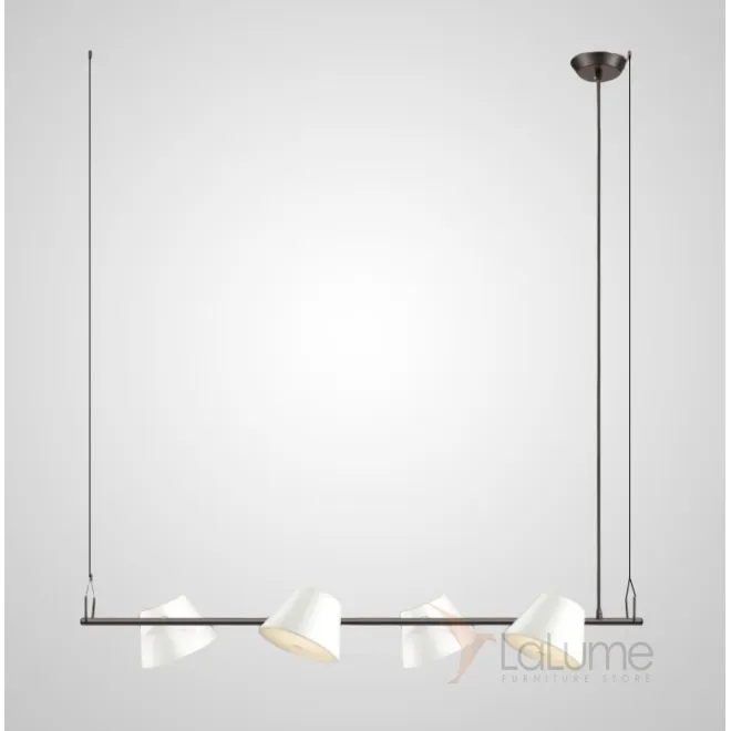 Люстра подвесная ADELA C от ImperiumLoft Люстра подвесная ADELA C от ImperiumLoft