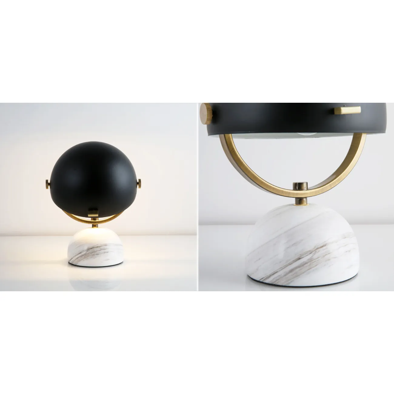 Настольная лампа Menu Collister Table Lamp Настольная лампа Menu Collister Table Lamp