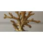 Настольная лампа Coral Gold от LaLume