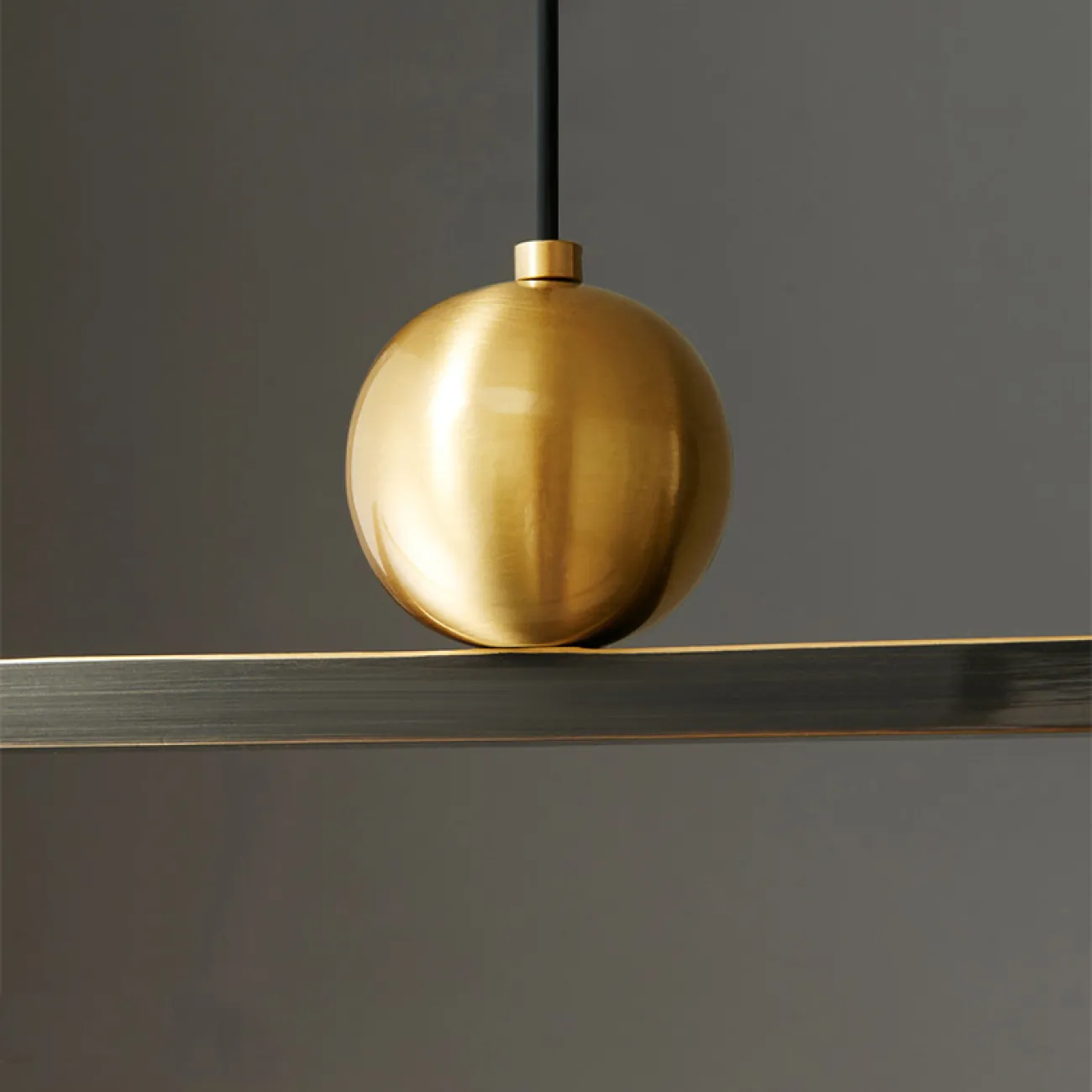 Подвесной светильник FREDA L150 от ImperiumLoft