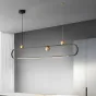 Подвесной светильник FREDA L120 от ImperiumLoft
