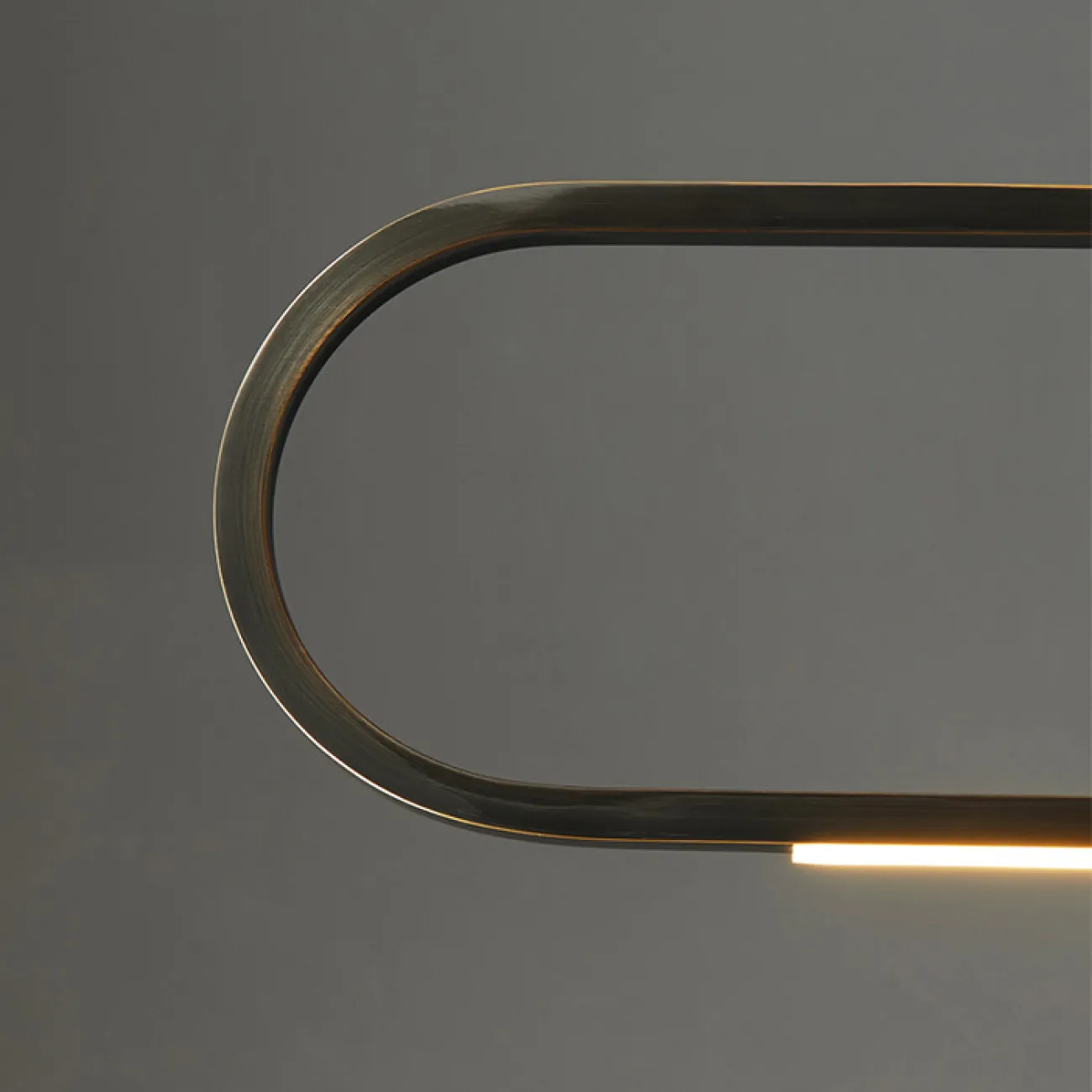 Подвесной светильник FREDA L150 от ImperiumLoft