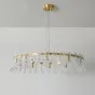 Подвесная люстра PERLINE D46 D78 от ImperiumLoft