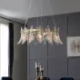 Подвесная люстра PERLINE D46 D78 от ImperiumLoft