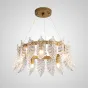 Подвесная люстра PERLINE D46 D78 от ImperiumLoft