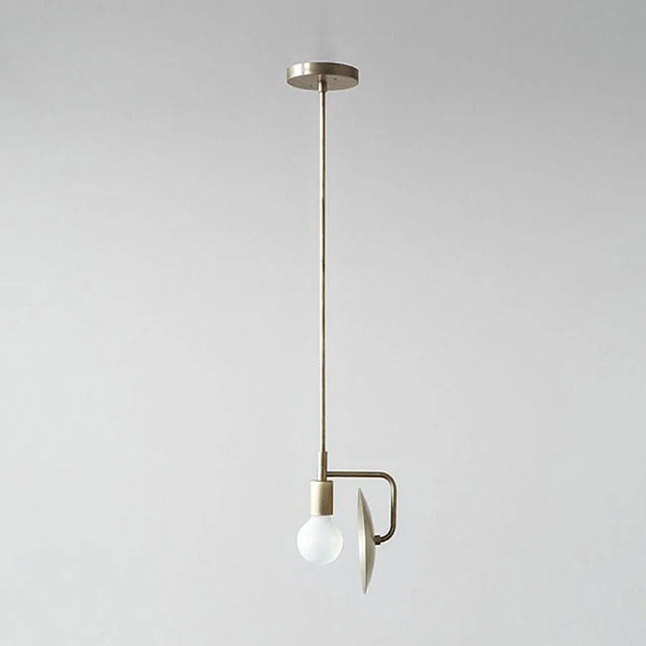 Подвесной светильник SIGNAL ORBIT от ImperiumLoft