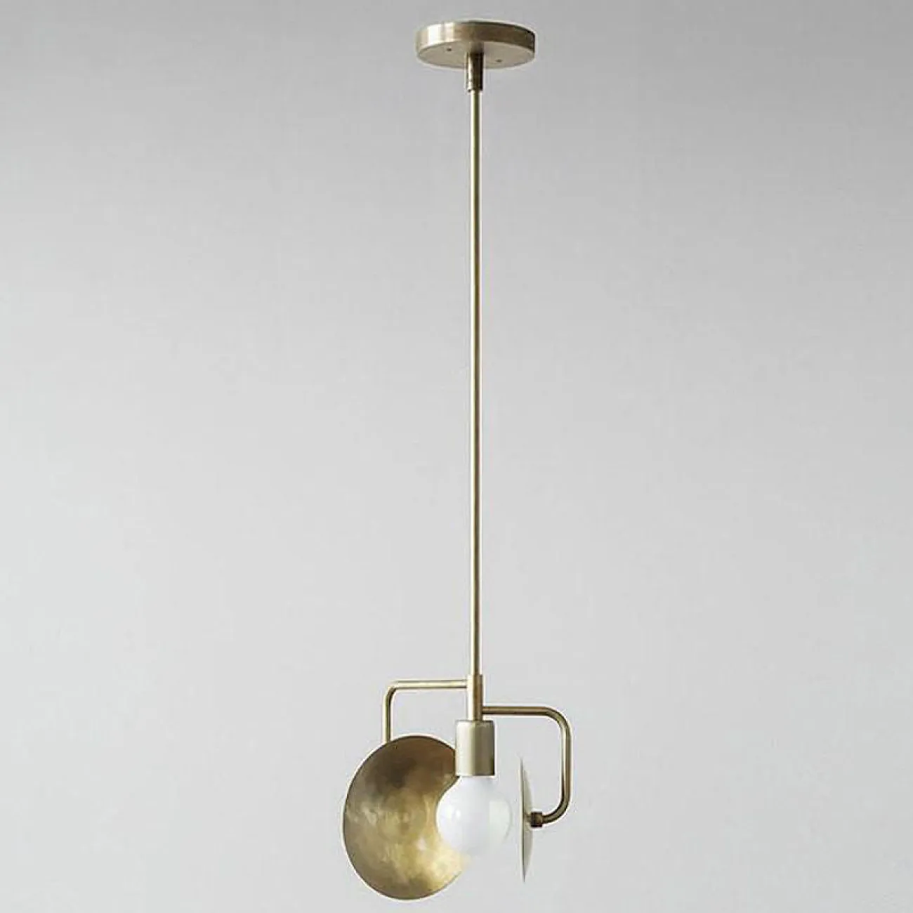 Подвесной светильник SIGNAL ORBIT от ImperiumLoft