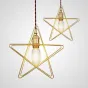 Подвесной светильник STAR от ImperiumLoft