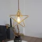 Подвесной светильник STAR от ImperiumLoft