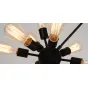 Подвесной светильник Loft Industrial Sputnik Chandelier 50 12 от LaLume