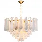 Подвесная люстра RADA MARBLE D80 от ImperiumLoft