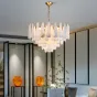 Подвесная люстра RADA MARBLE D80 от ImperiumLoft