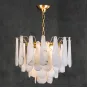 Подвесная люстра RADA MARBLE D80 от ImperiumLoft