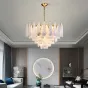 Подвесная люстра RADA MARBLE D80 от ImperiumLoft