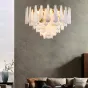 Подвесная люстра RADA MARBLE D80 от ImperiumLoft