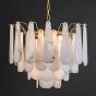 Подвесная люстра RADA MARBLE D80 от ImperiumLoft