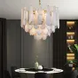 Подвесная люстра RADA MARBLE D80 от ImperiumLoft