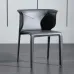 Дизайнерский обеденный стул LaLume-ST00243