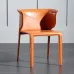 Дизайнерский обеденный стул LaLume-ST00243
