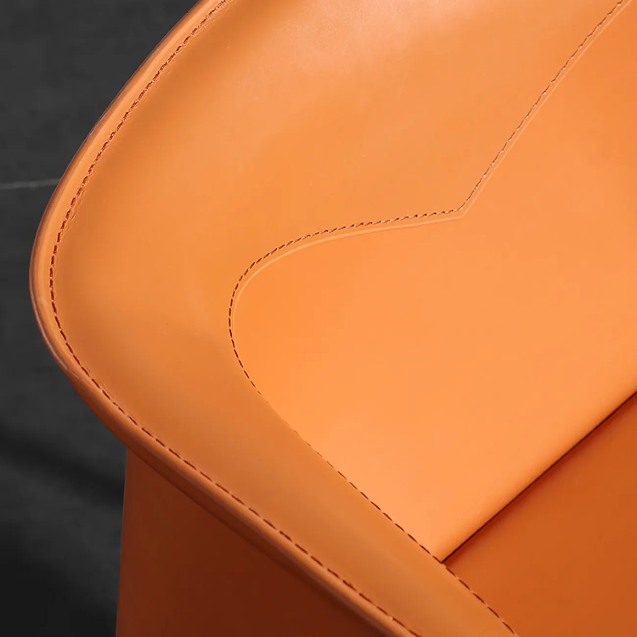 Дизайнерский обеденный стул LaLume-ST00243