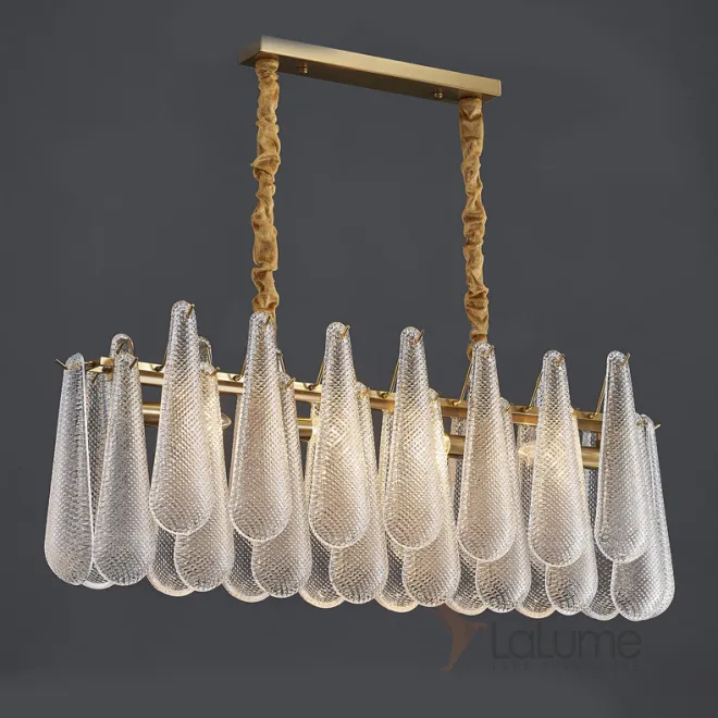 Подвесной светильник RADA LONG L117 от ImperiumLoft