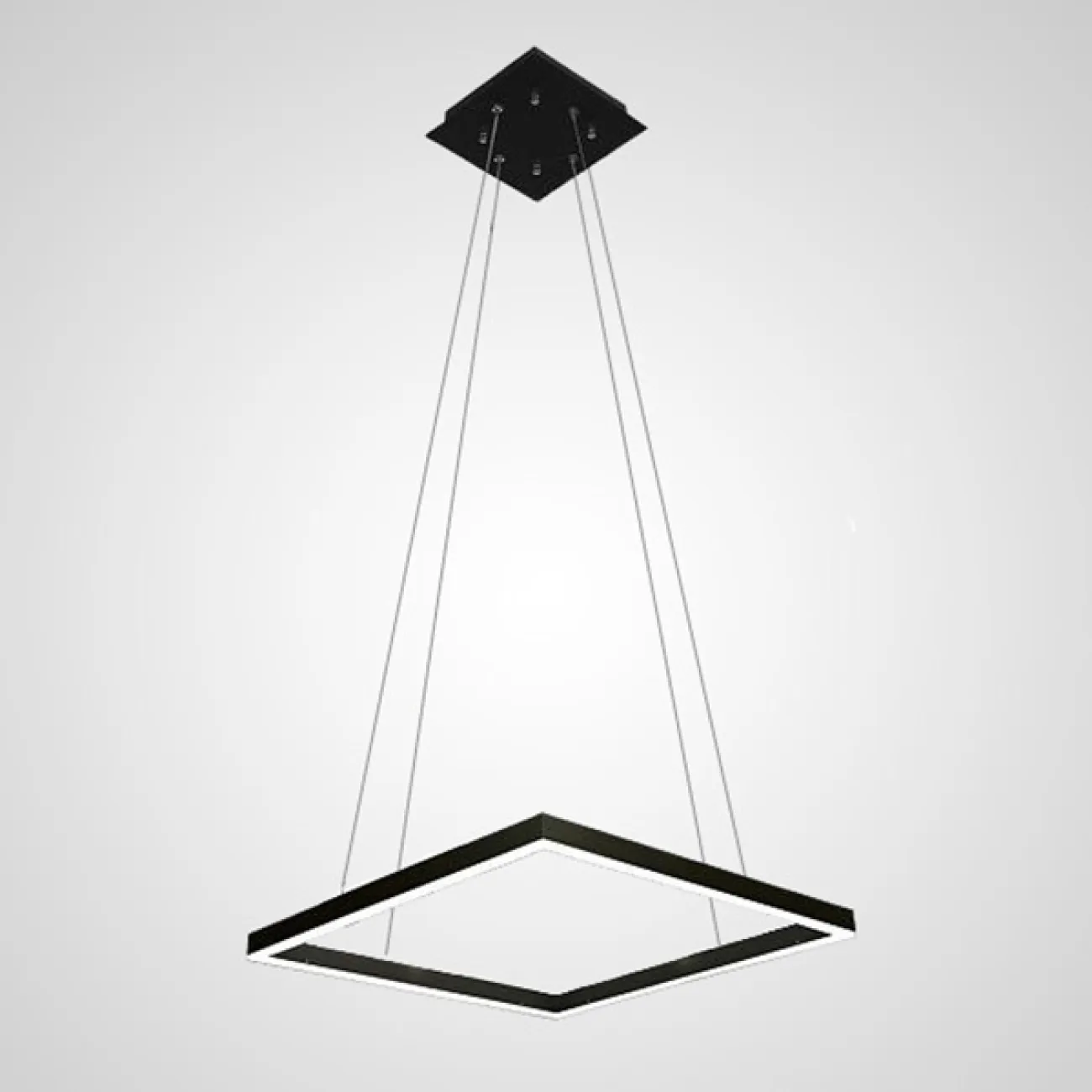 Подвесная люстра EDINBURGH D40 D60 D80 White от ImperiumLoft Подвесная люстра EDINBURGH D40 D60 D80 White от ImperiumLoft