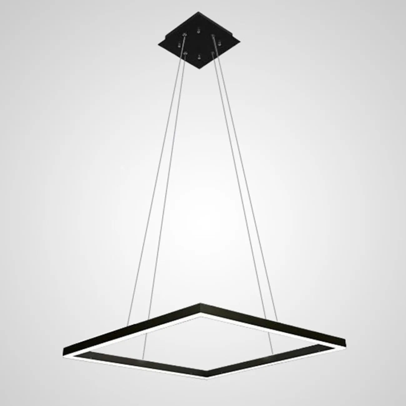 Подвесная люстра EDINBURGH D40 D60 D80 White от ImperiumLoft Подвесная люстра EDINBURGH D40 D60 D80 White от ImperiumLoft